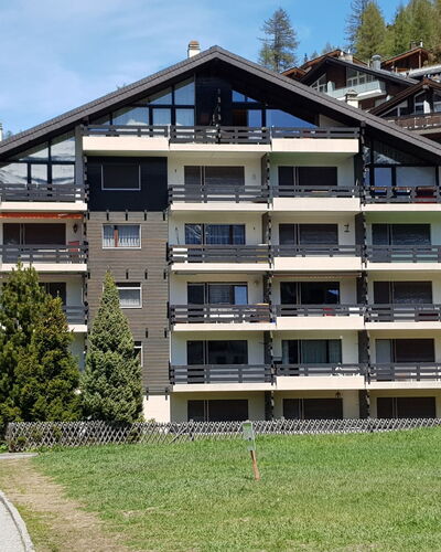 Zermatt 581
