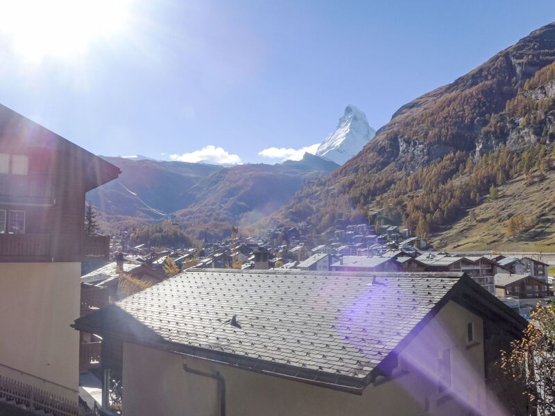 Zermatt 590