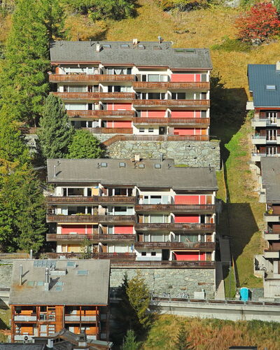 Milihaus a