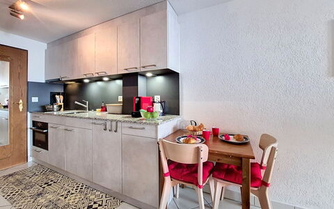 Accommodation:&nbsp;Haus Bellevue 860.7