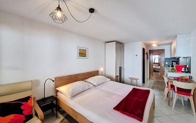 Accommodation:&nbsp;Haus Bellevue 860.7