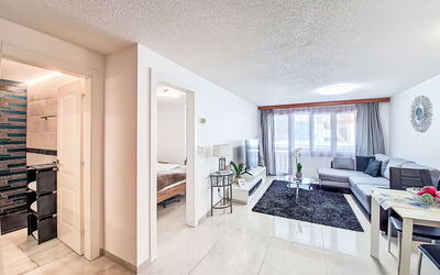 Accommodation:&nbsp;Haus Bellevue 860.9