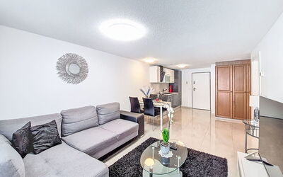 Accommodation:&nbsp;Haus Bellevue 860.9