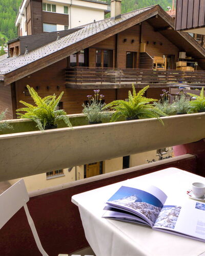 Zermatt 860