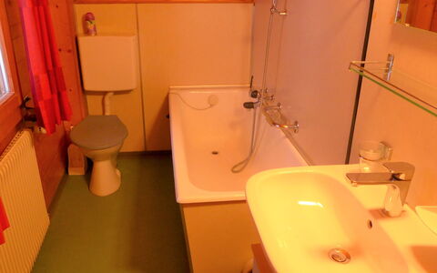 Lärchenheim: Brown, Plumbing Fixture, Property, Tap, Bathroom, Sink, Bathroom Sink, Purple, Interior Design, Architecture