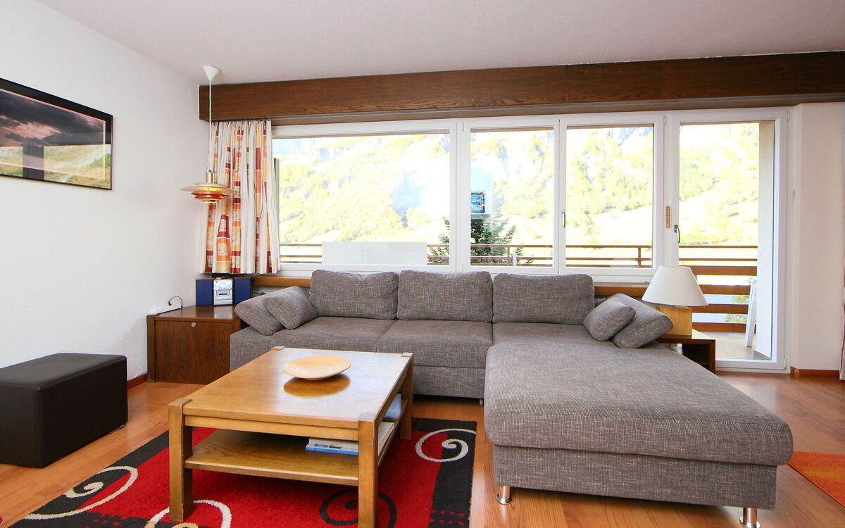Accommodation:&nbsp;Ringstrasse Apt 312 900.22