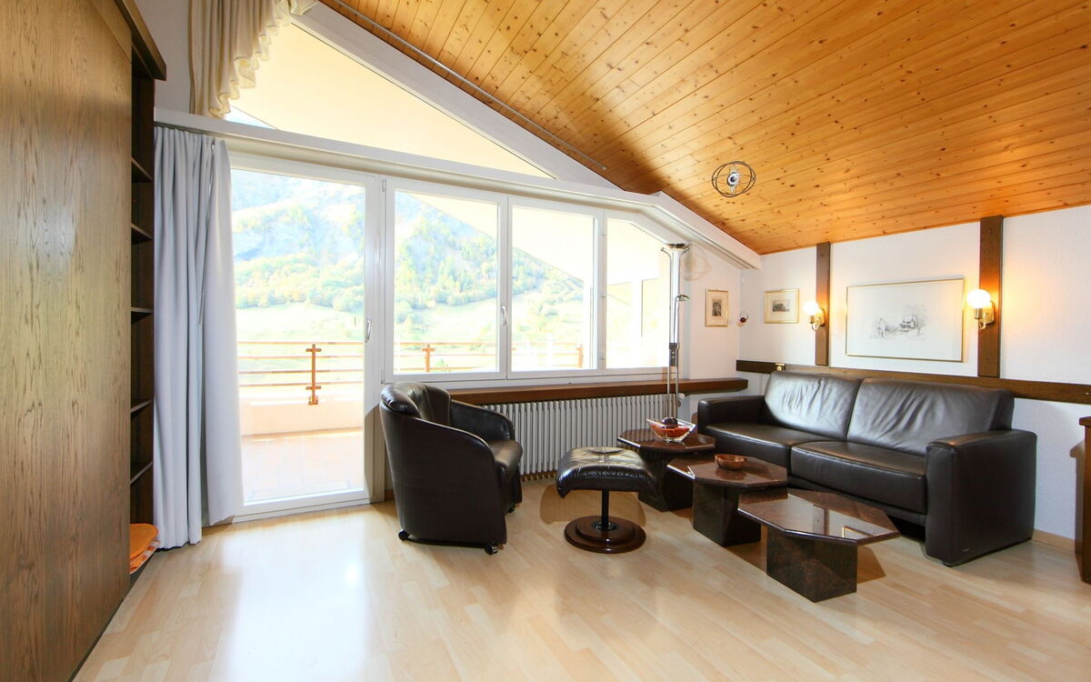 Accommodation:&nbsp;Ringstrasse Apt 416 900.46