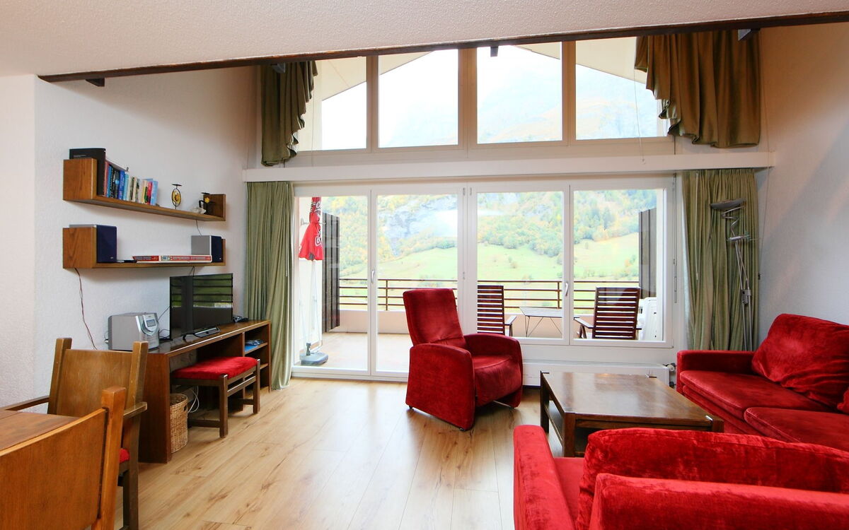 Accommodation:&nbsp;Ringstrasse Apt 512 900.51