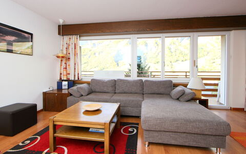 Accommodation:&nbsp;Ringstrasse Apt 312 900.22