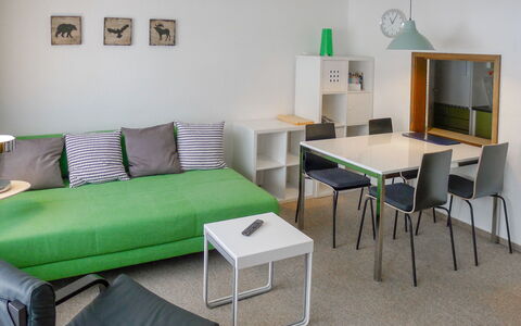 Accommodation:&nbsp;Ringstrasse Apt 125 900.6