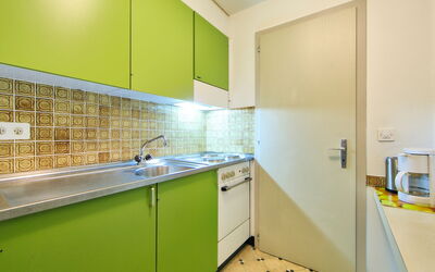 Accommodation:&nbsp;Ringstrasse Apt 225 900.7
