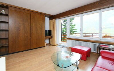 Accommodation:&nbsp;Ringstrasse Apt 225 900.7