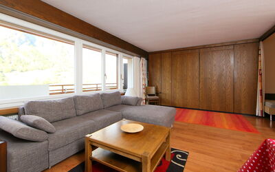 Accommodation:&nbsp;Ringstrasse Apt 312 900.22