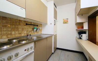 Accommodation:&nbsp;Ringstrasse Apt 312 900.22