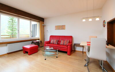 Accommodation:&nbsp;Ringstrasse Apt 225 900.7