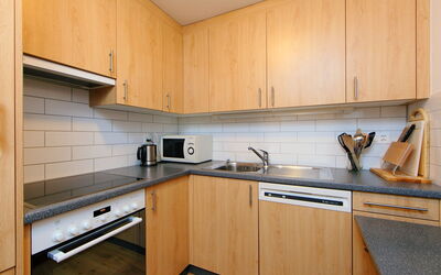 Accommodation:&nbsp;Ringstrasse Apt 512 900.51