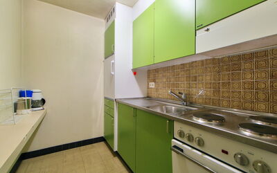 Accommodation:&nbsp;Ringstrasse Apt 125 900.6