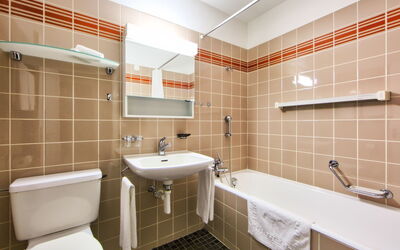 Accommodation:&nbsp;Ringstrasse Apt 324 900.42