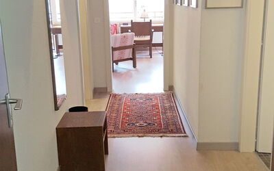 Accommodation:&nbsp;Ringstrasse Apt 122 900.20