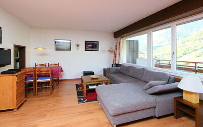 Accommodation:&nbsp;Ringstrasse Apt 312 900.22