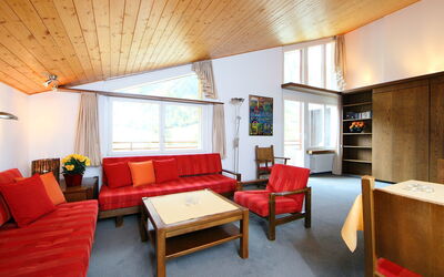 Accommodation:&nbsp;Ringstrasse Apt 511 900.31