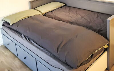 Accommodation:&nbsp;Ringstrasse Apt 215 900.3