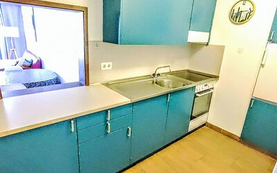 Accommodation:&nbsp;Ringstrasse Apt 121 900.25