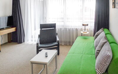 Accommodation:&nbsp;Ringstrasse Apt 125 900.6