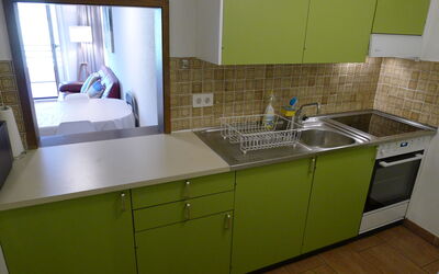 Accommodation:&nbsp;Ringstrasse Apt 121 900.25