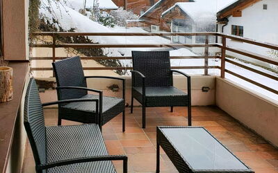 Accommodation:&nbsp;Ringstrasse Apt 121 900.25