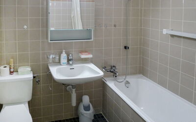 Accommodation:&nbsp;Ringstrasse Apt 126 900.24
