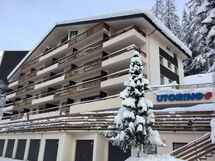 Accommodation:&nbsp;Ringstrasse Apt 215 900.3