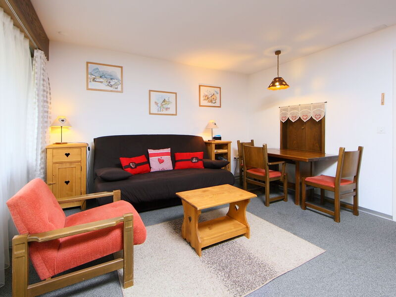 Accommodation:&nbsp;Ringstrasse Apt 115 900.2