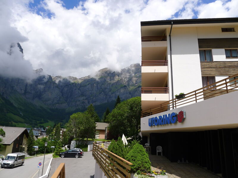 Leukerbad 900