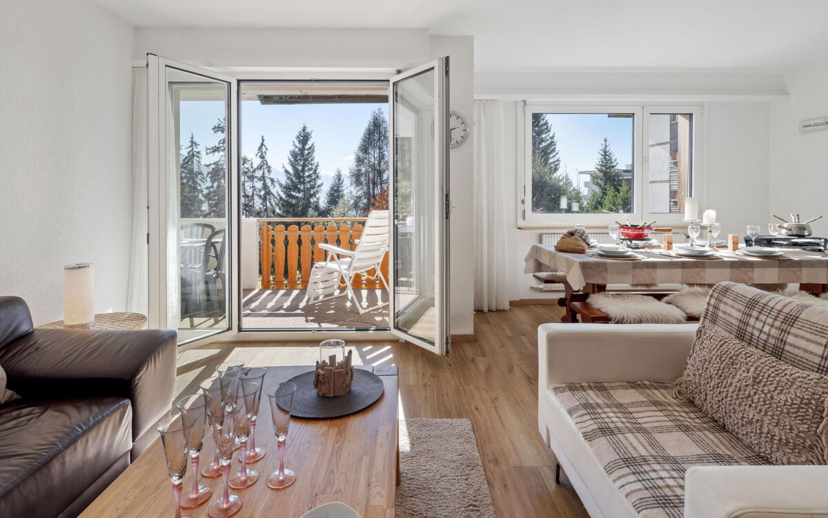 Accommodation:&nbsp;Vermala Soleil B1 105.4