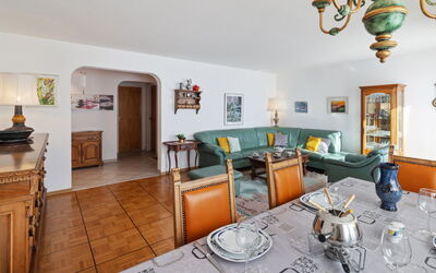Accommodation:&nbsp;Vermala Soleil B 13 Combi 105.6