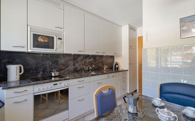 Accommodation:&nbsp;Vermala Soleil B 13 105.5