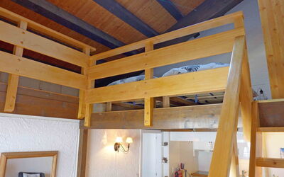Accommodation:&nbsp;Le Tsaumiau a 17 120.4
