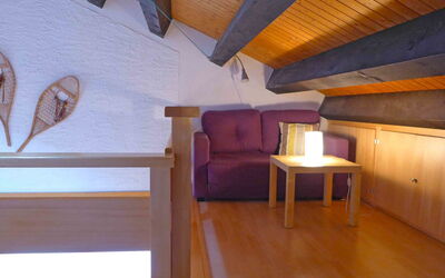 Accommodation:&nbsp;Le Tsaumiau a 17 120.4