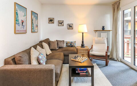 Accommodation:&nbsp;Violettes Vacances A303 130.8