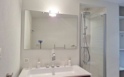 Accommodation:&nbsp;Violettes-Vacances B Apt. 429 130.7