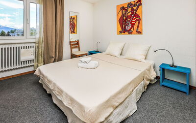 Accommodation:&nbsp;Violettes Vacances A303 130.8