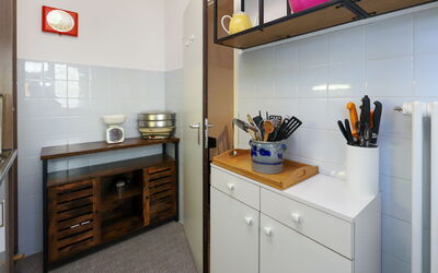 Accommodation:&nbsp;Violettes Vacances A303 130.8