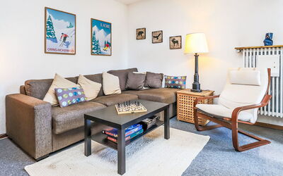 Accommodation:&nbsp;Violettes Vacances A303 130.8
