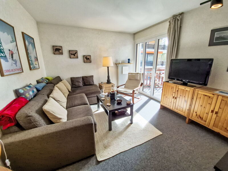 Accommodation:&nbsp;Violettes Vacances A303 130.8
