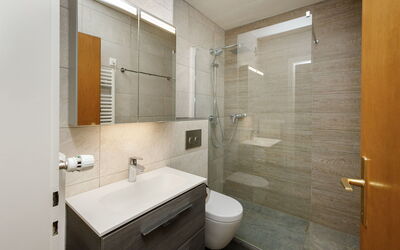 Accommodation:&nbsp;Clairière des Barzettes B16 155.3