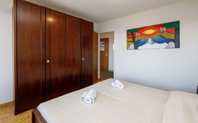 Accommodation:&nbsp;Clairière des Barzettes B16 155.3