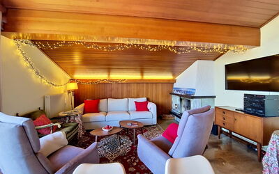 Accommodation:&nbsp;Clairière des Barzettes A16 155.9