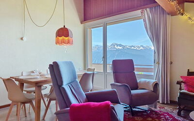 Accommodation:&nbsp;Clairière des Barzettes A16 155.9
