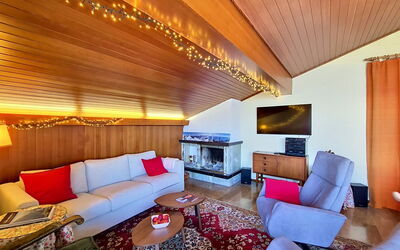 Accommodation:&nbsp;Clairière des Barzettes A16 155.9